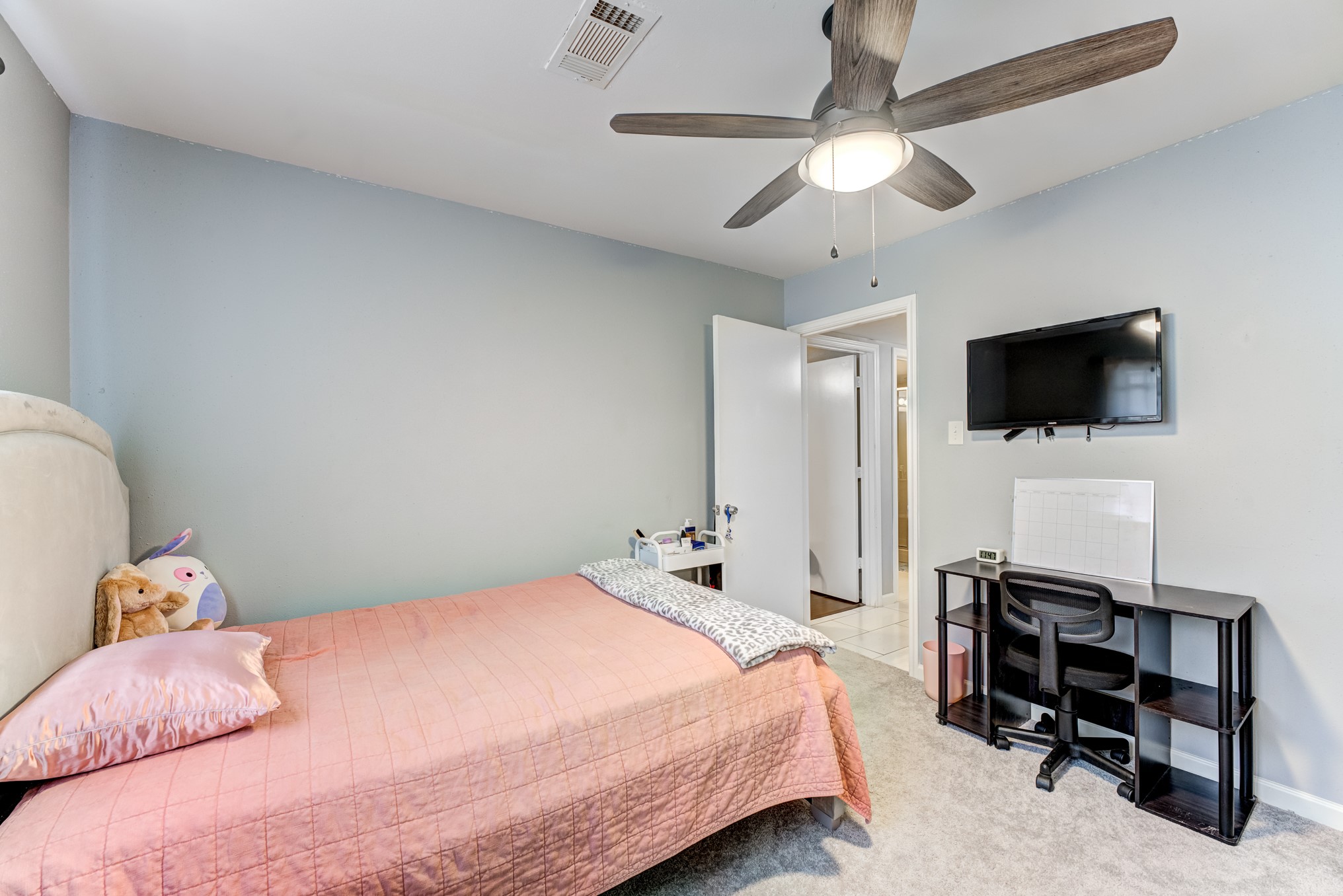 11819 South Nottingham Circle Houston, TX 77071 - Photo 26 of 43