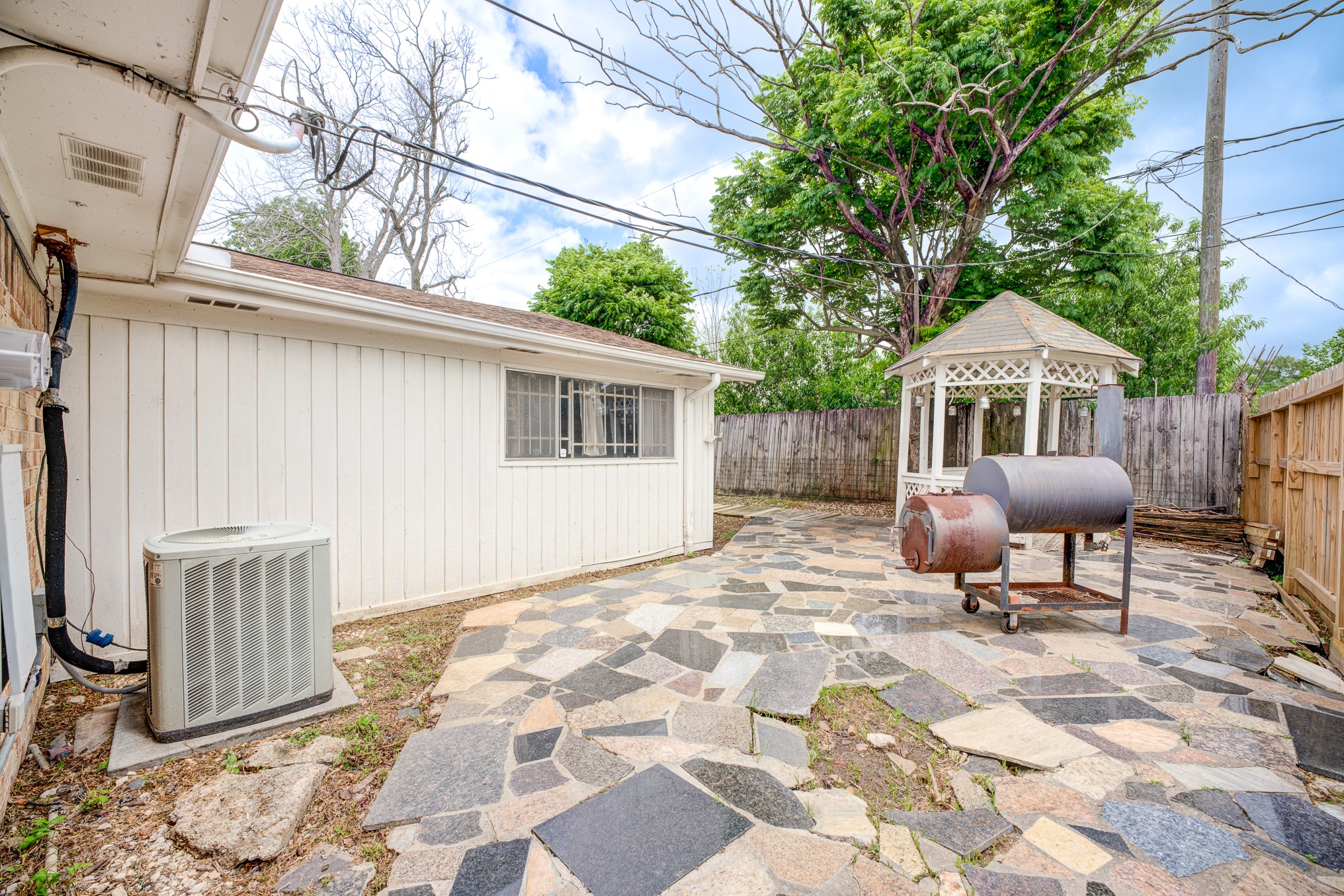 11819 South Nottingham Circle Houston, TX 77071 - Photo 42 of 43