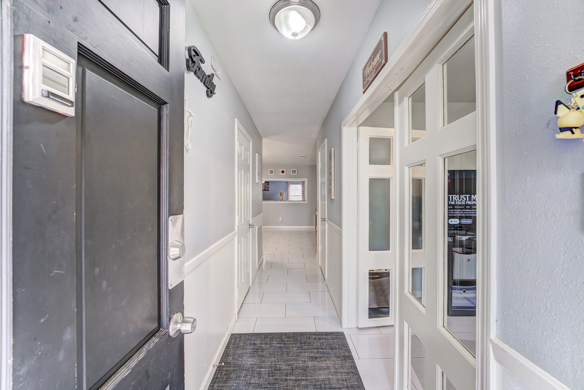 11819 South Nottingham Circle Houston, TX 77071 - Photo 6 of 43