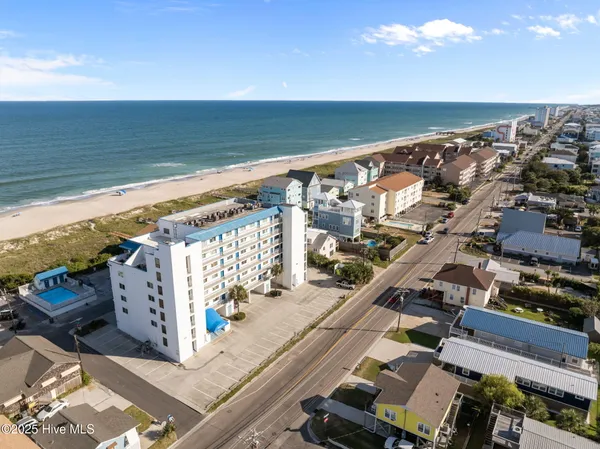 $519,900 | 901 South Lake Park Boulevard, Unit 304, Carolina Beach, NC 28428