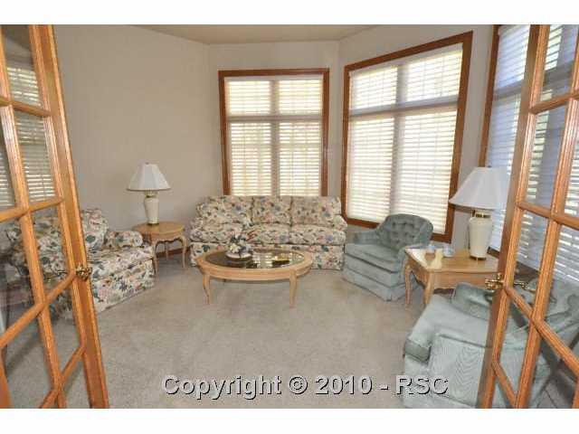 15630 Falcon Ridge Court Colorado Springs, CO 80921 - Photo 3 of 16 Gallery Image 3