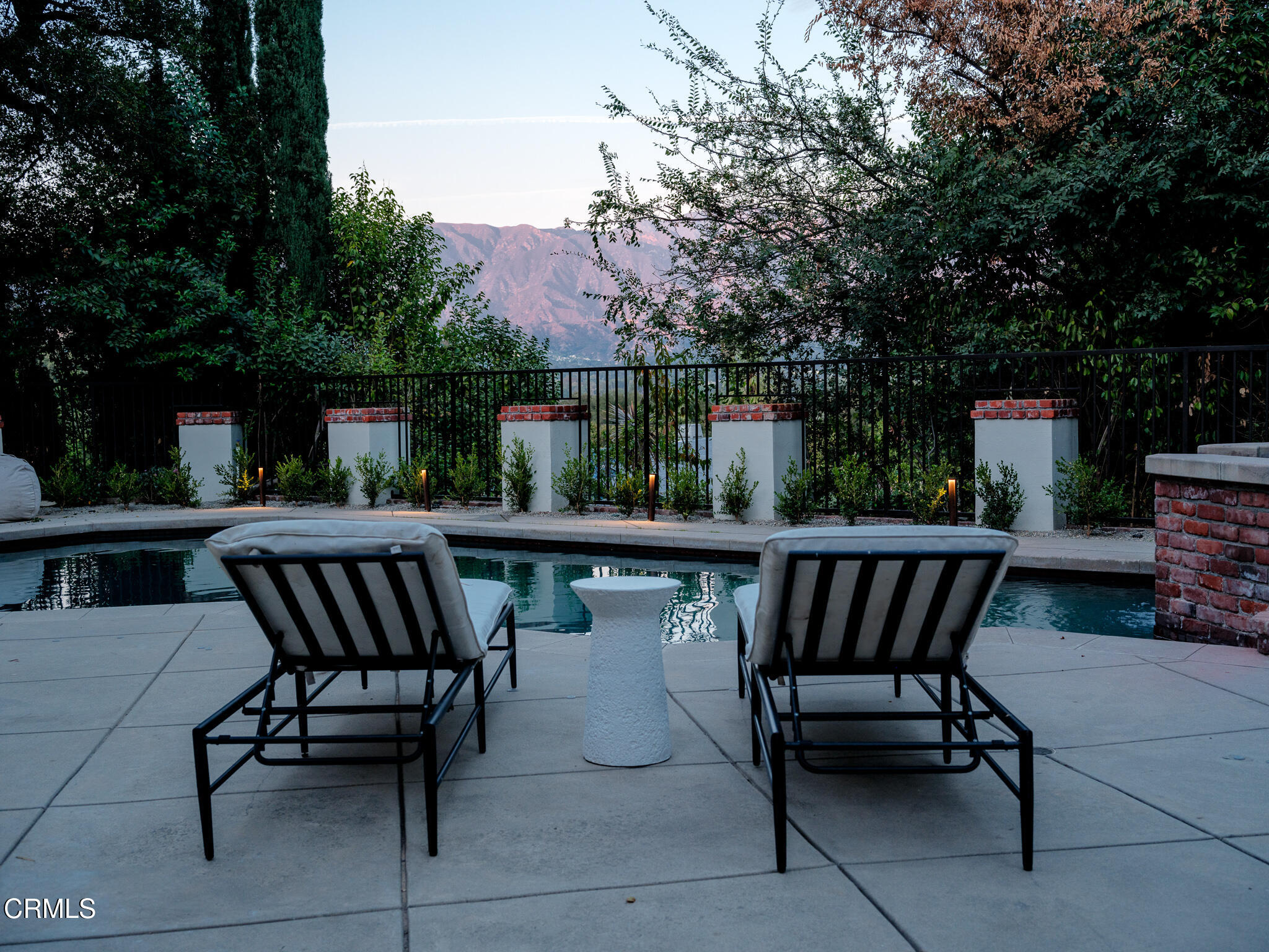 1484 Rutherford Drive Pasadena, CA 91103 - Photo 44 of 47 DSCF9094