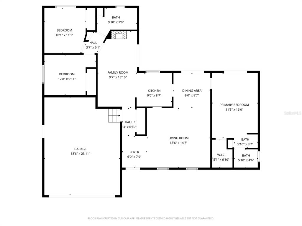 8204 Southwest 13th Road Gainesville, FL 32607 - Photo 36 of 36 Gallery Image 36