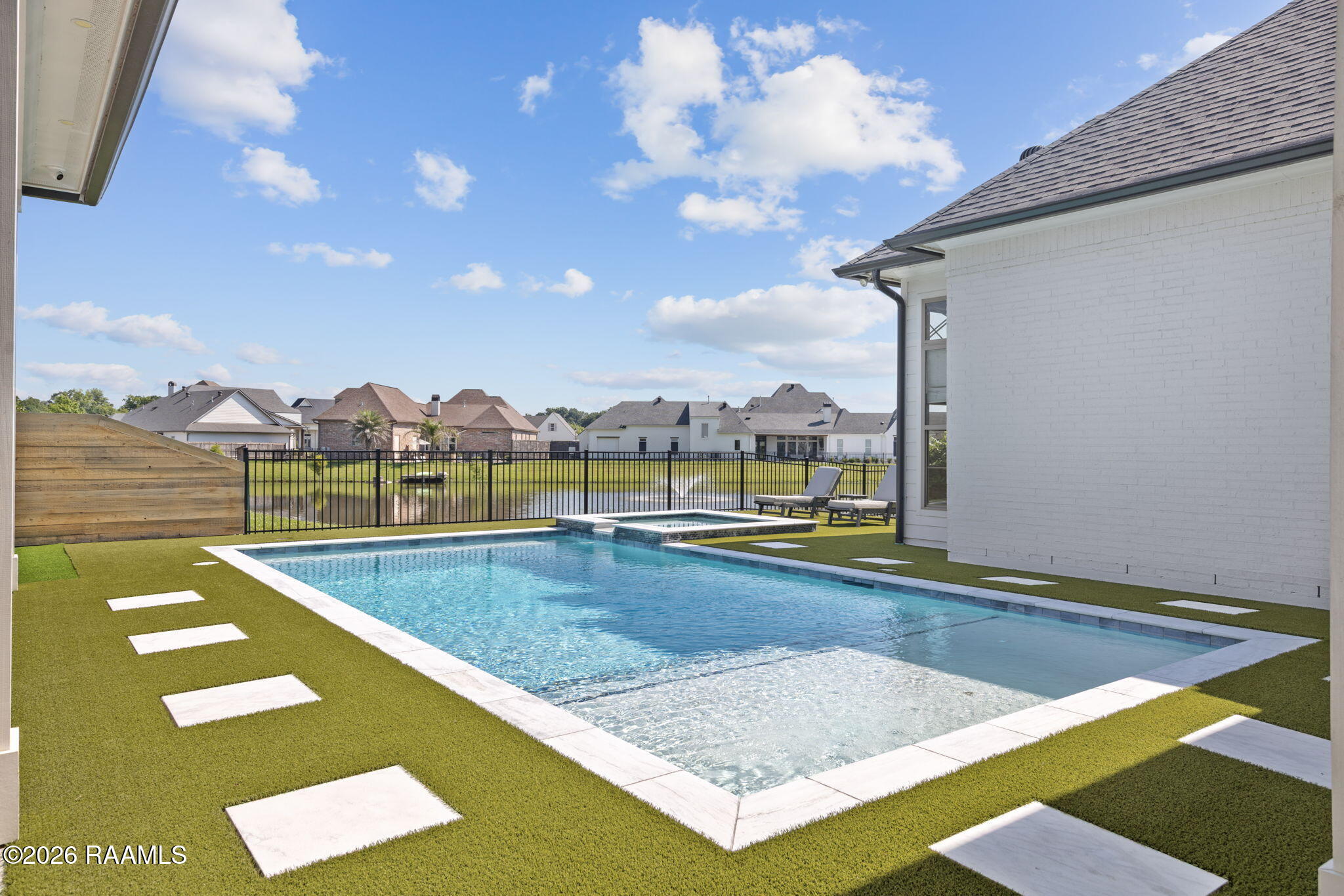 110 Rattan Way Youngsville, LA 70592 - Photo 51 of 53