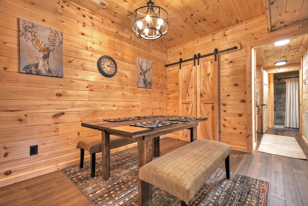 462 Lower Prince Mountain Road Cherry Log, GA 30522 - Photo 33 of 46 Gallery Image 33