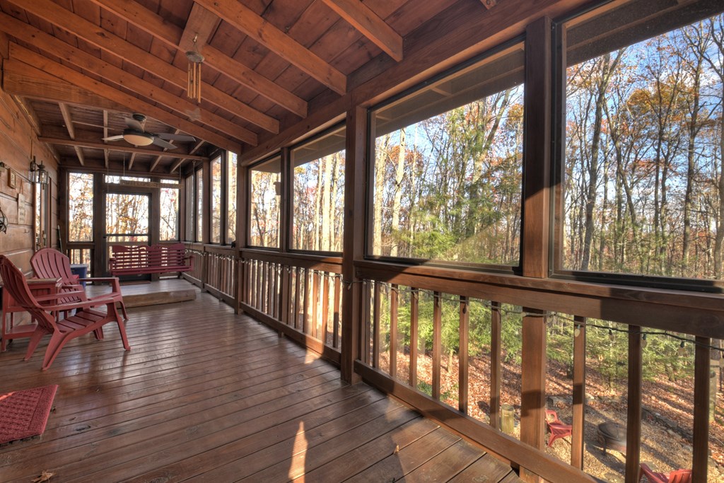 462 Lower Prince Mountain Road Cherry Log, GA 30522 - Photo 5 of 46 Gallery Image 5