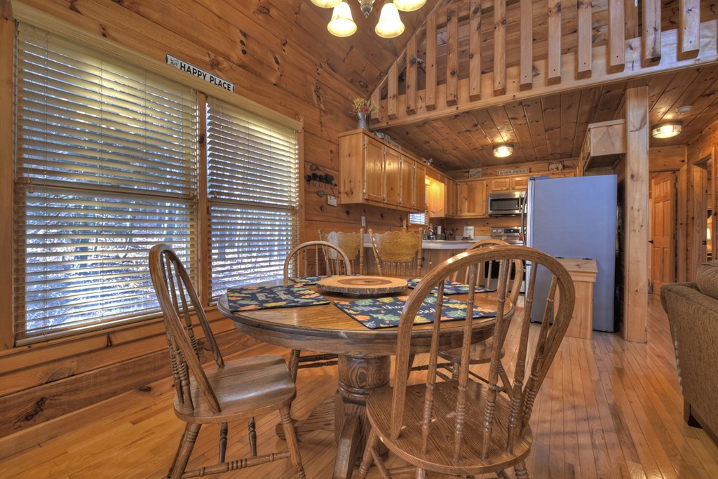 462 Lower Prince Mountain Road Cherry Log, GA 30522 - Photo 8 of 46 Gallery Image 8