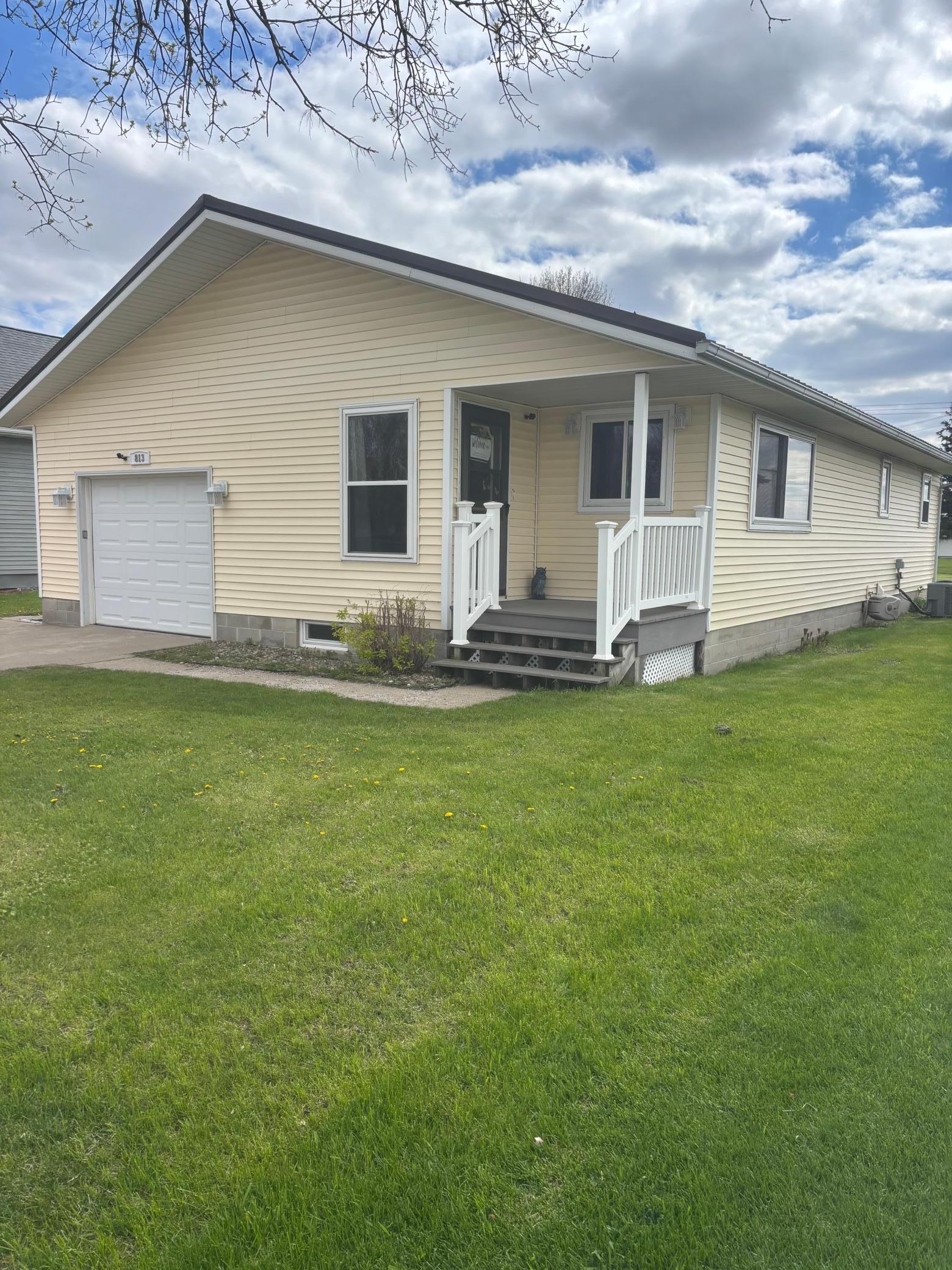 813 2nd Street Morgan, MN 56266 - Photo 1 of 41