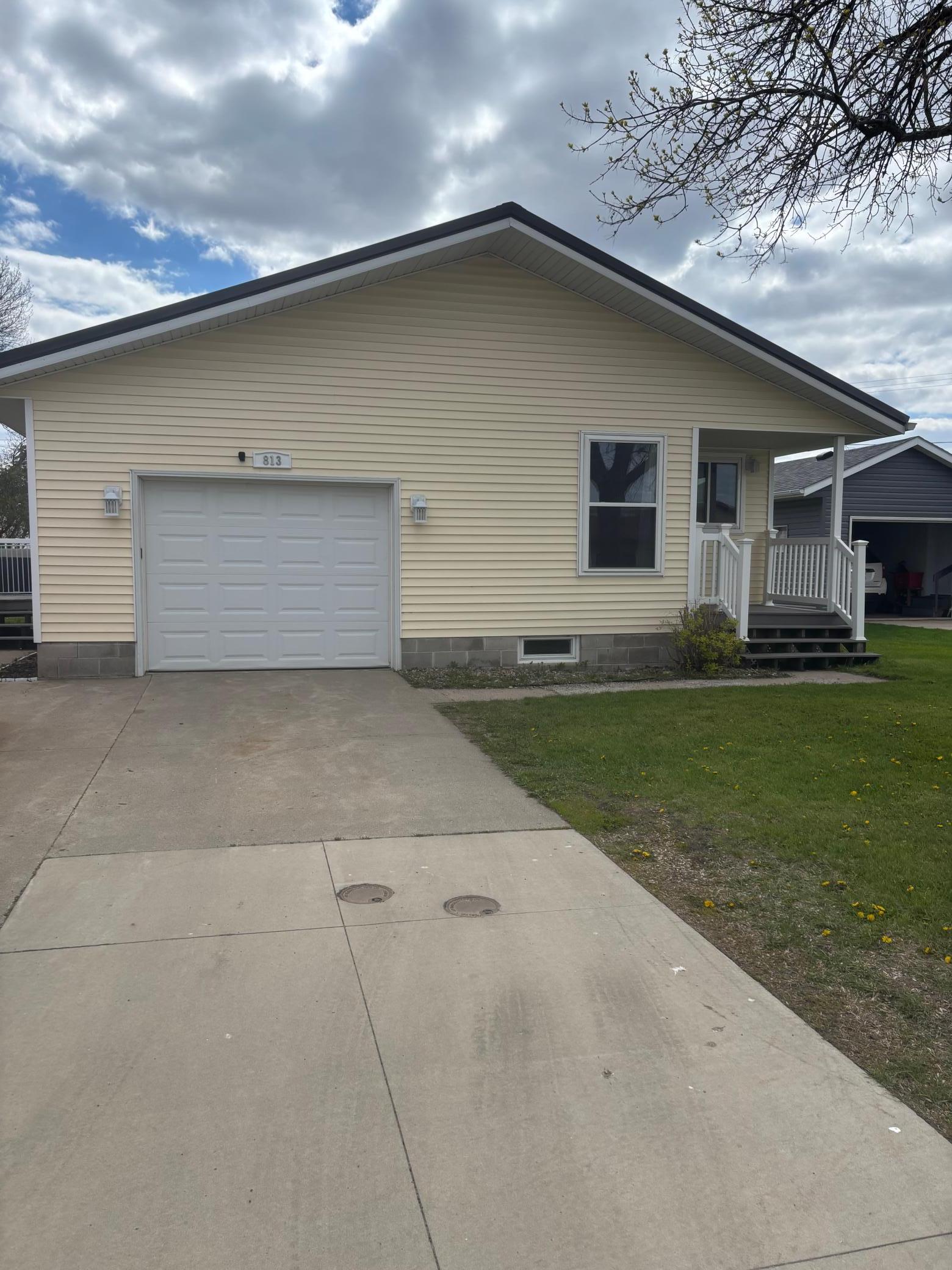 813 2nd Street Morgan, MN 56266 - Photo 6 of 41