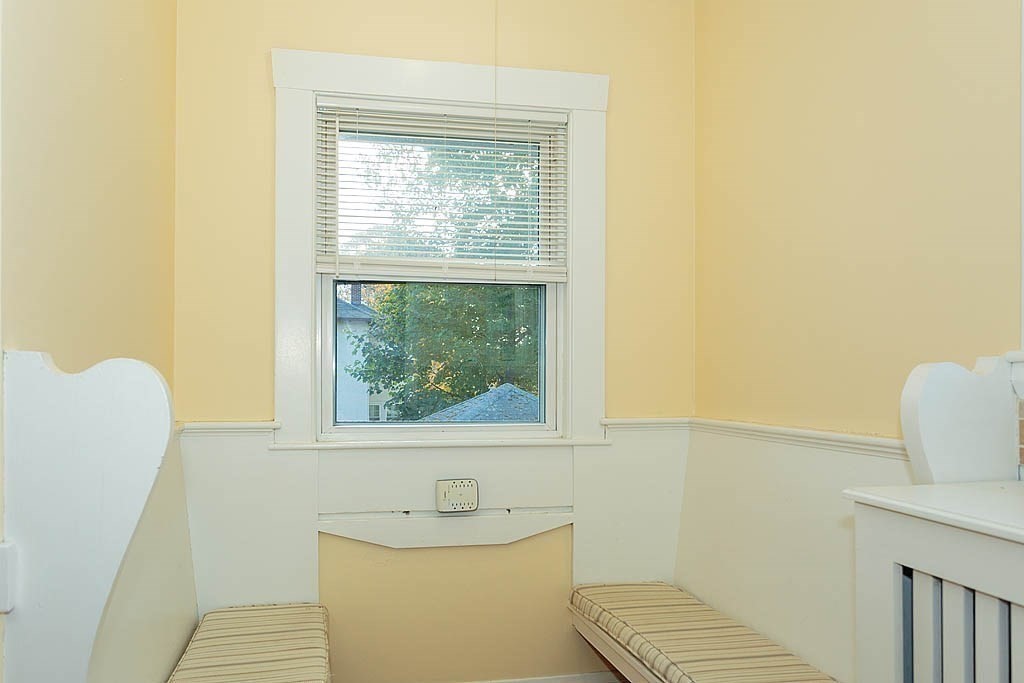 15 Fairfax Road Milton, MA 02186 - Photo 14 of 37 a bathroom with a sink and a mirror