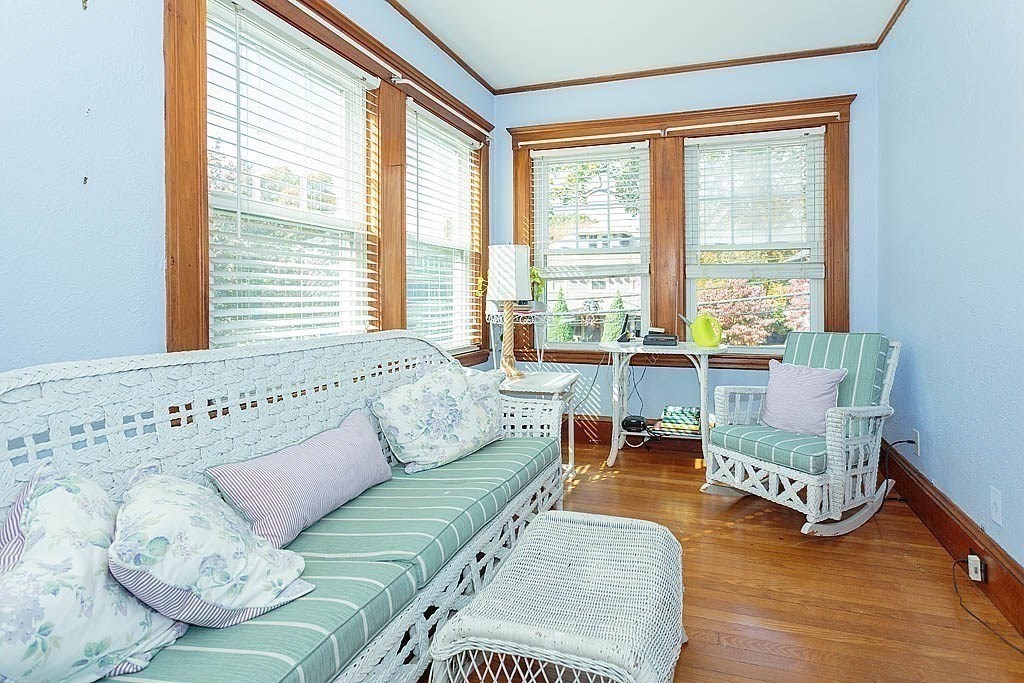 15 Fairfax Road Milton, MA 02186 - Photo 25 of 37 a living room with furniture and a large window