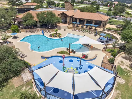$749,000 | 4017 Benetton Way, Leander, TX 78641