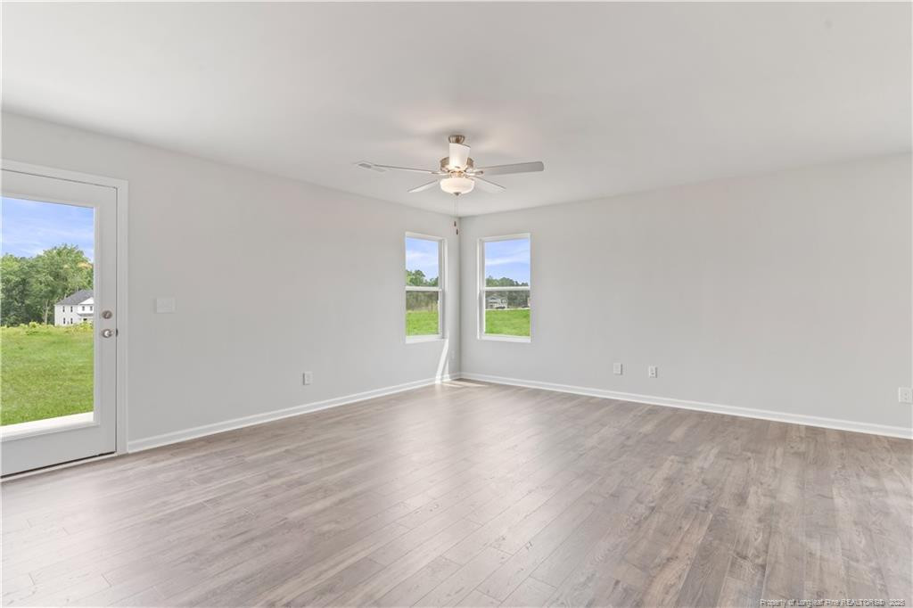 298 Deep River Road Aberdeen, NC 28315 - Photo 11 of 22 Photo 11