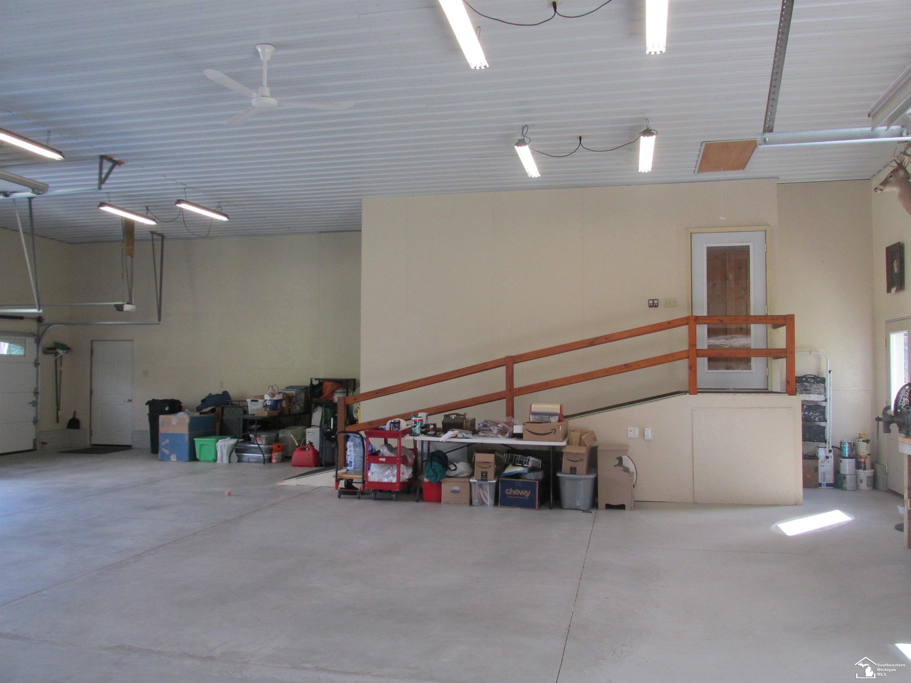 9659 Townsend Road Maybee, MI 48159 - Photo 42 of 88
