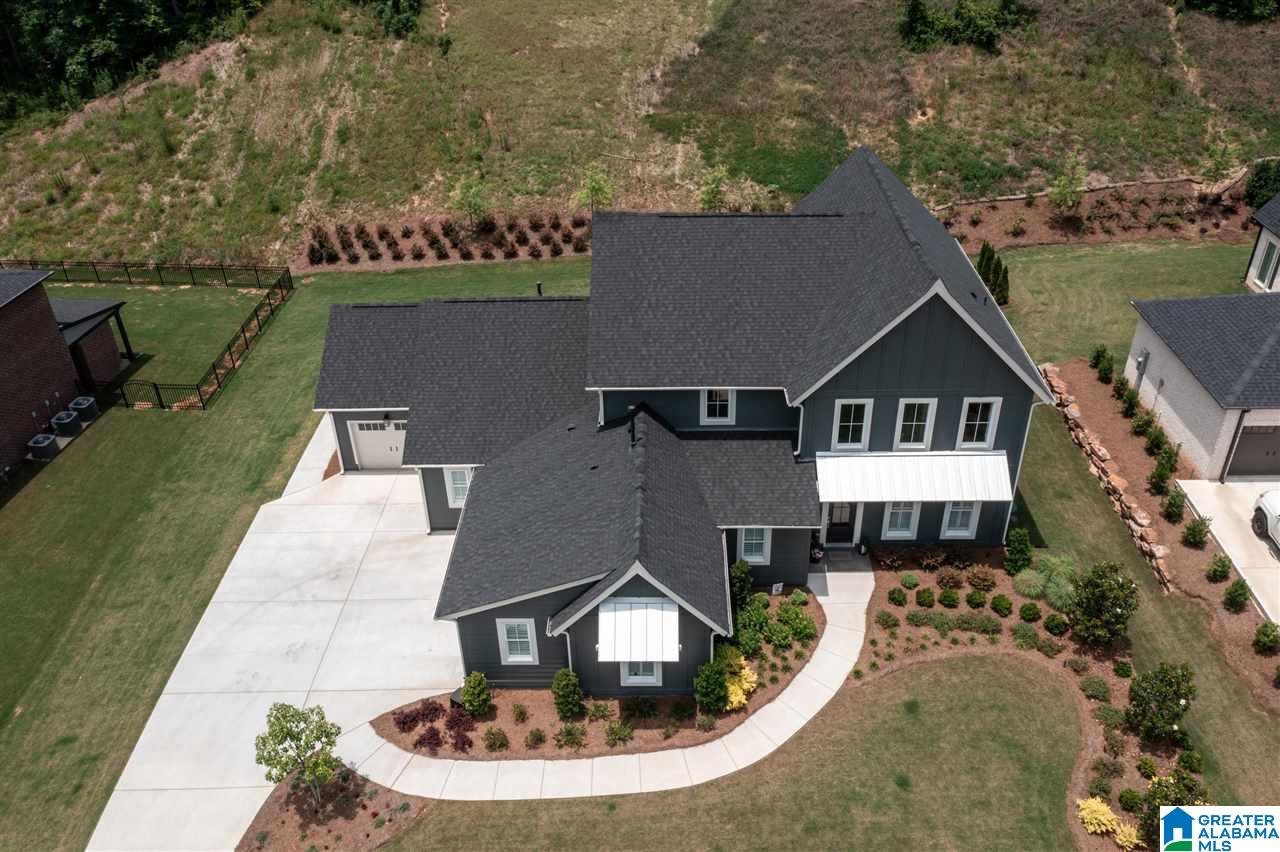 3012 Adley Circle Birmingham, AL 35244 - Photo 1 of 43