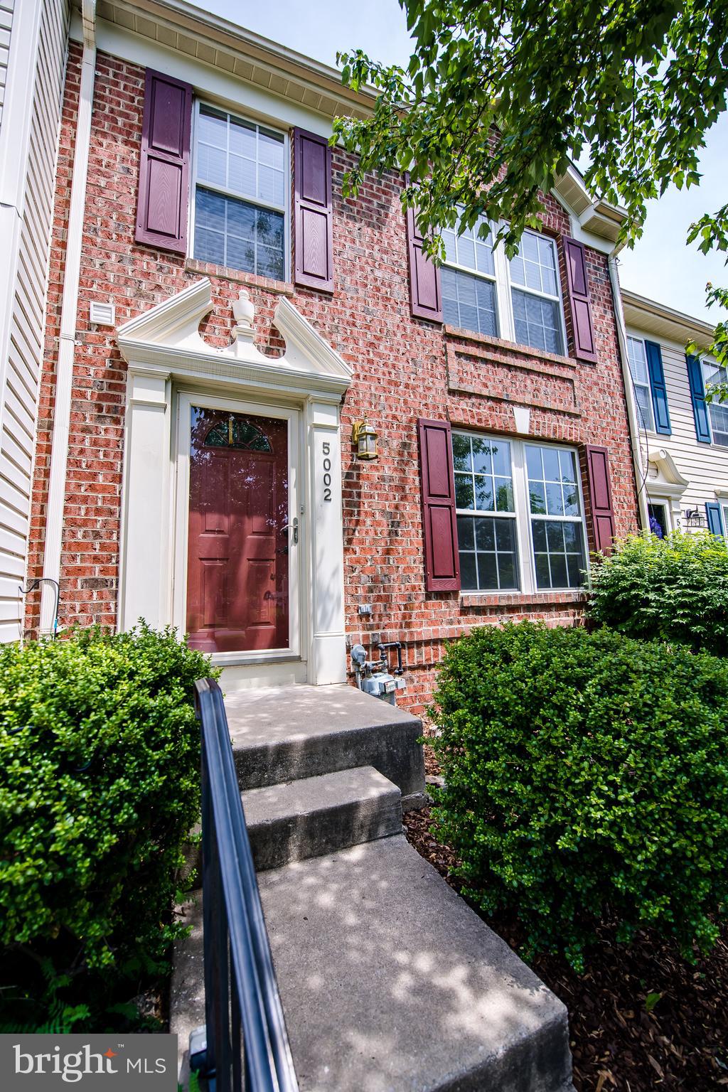Welcome to 5002 Finsbury Rd
