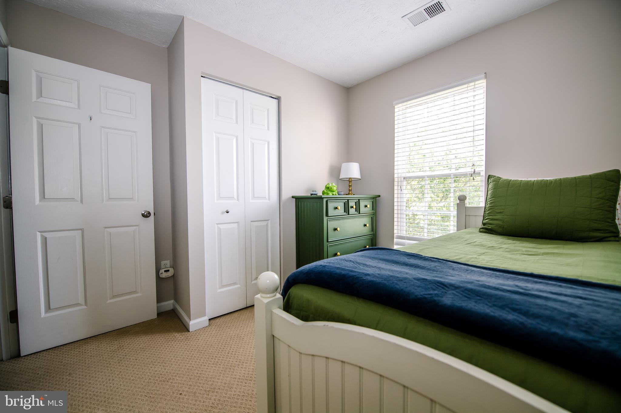5002 Finsbury Road Rosedale, MD 21237 - Photo 18 of 29 Bedroom 3