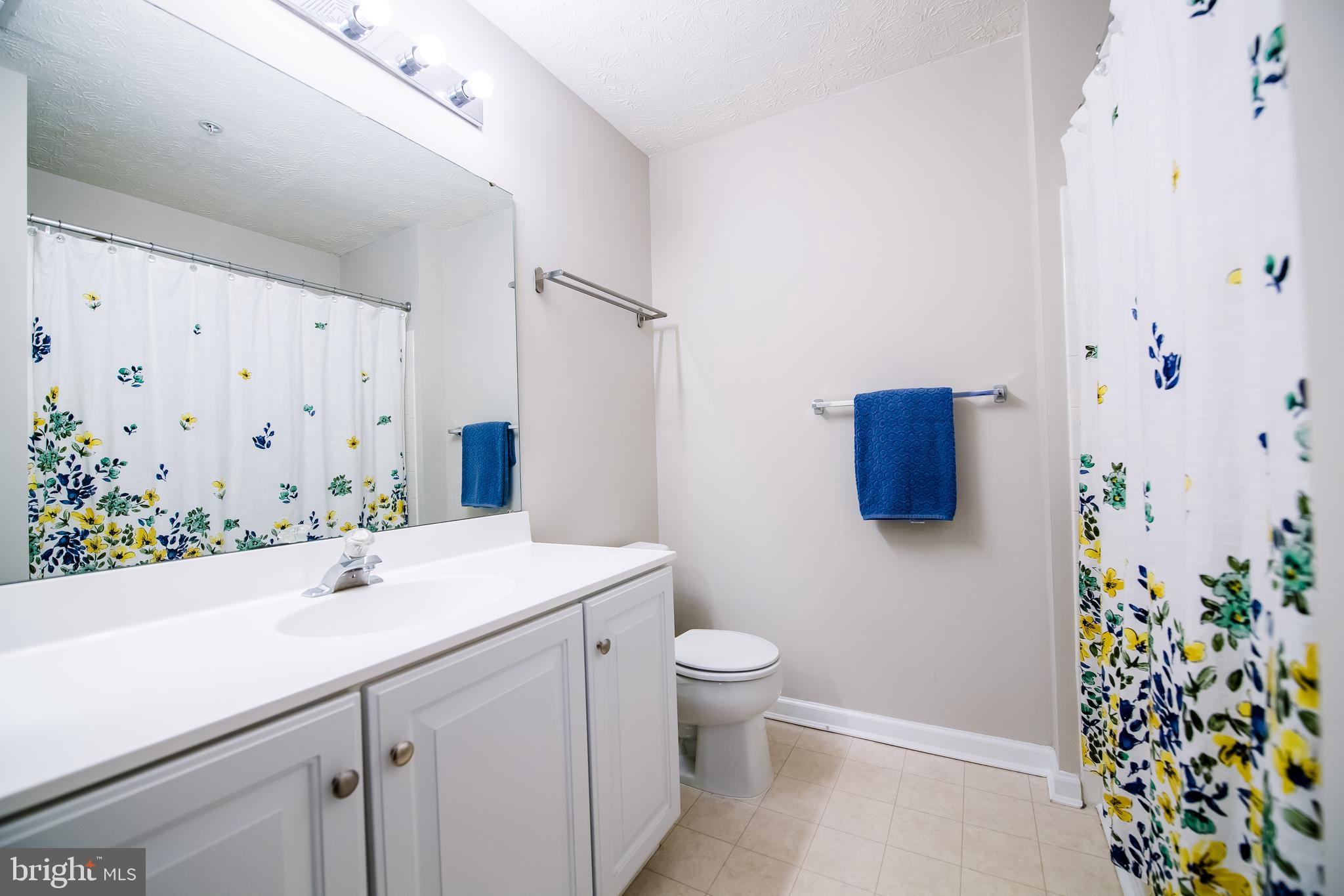 5002 Finsbury Road Rosedale, MD 21237 - Photo 20 of 29 Hallway Bathroom
