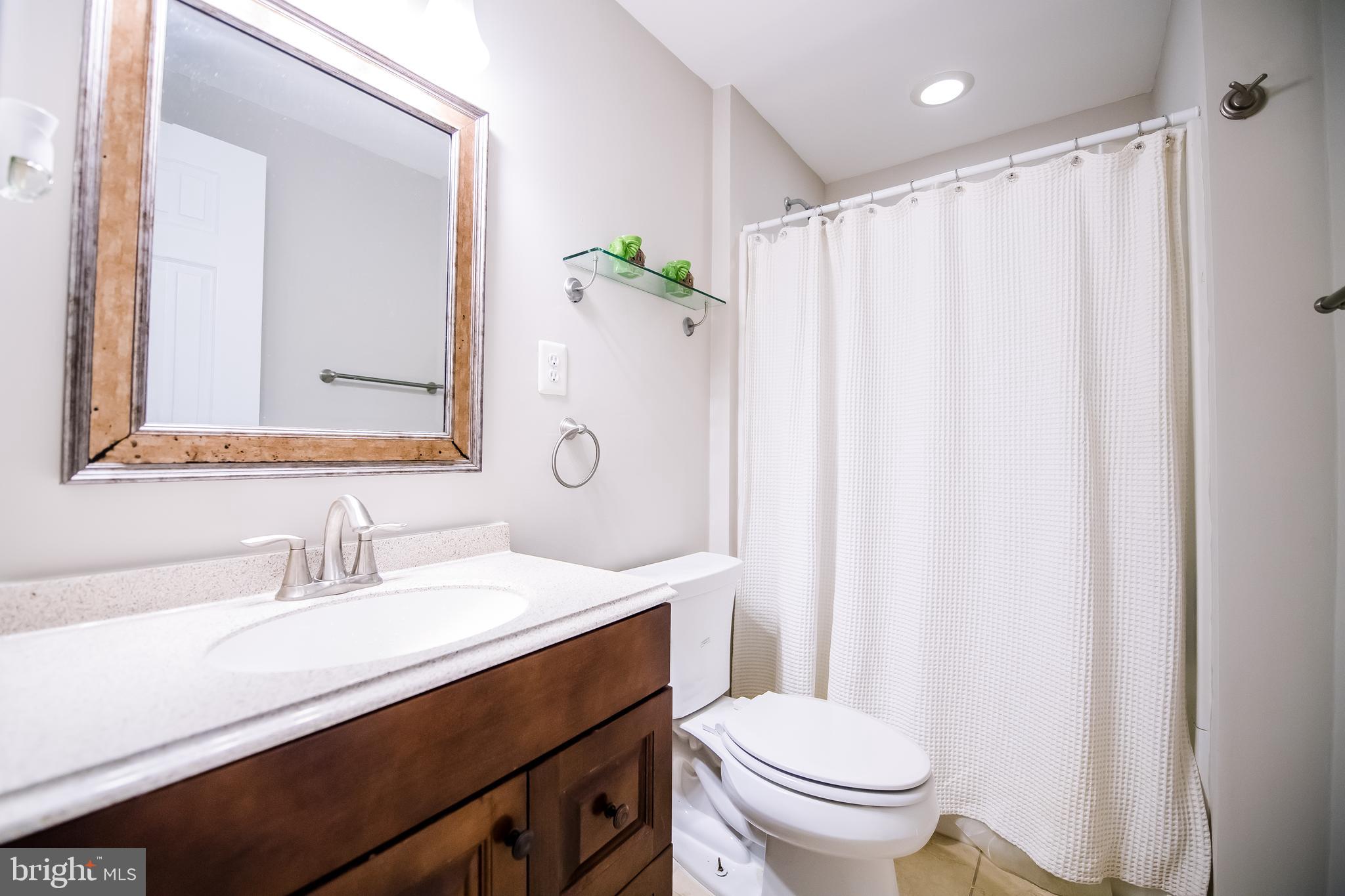 5002 Finsbury Road Rosedale, MD 21237 - Photo 25 of 29 Full Bathroom in Basement