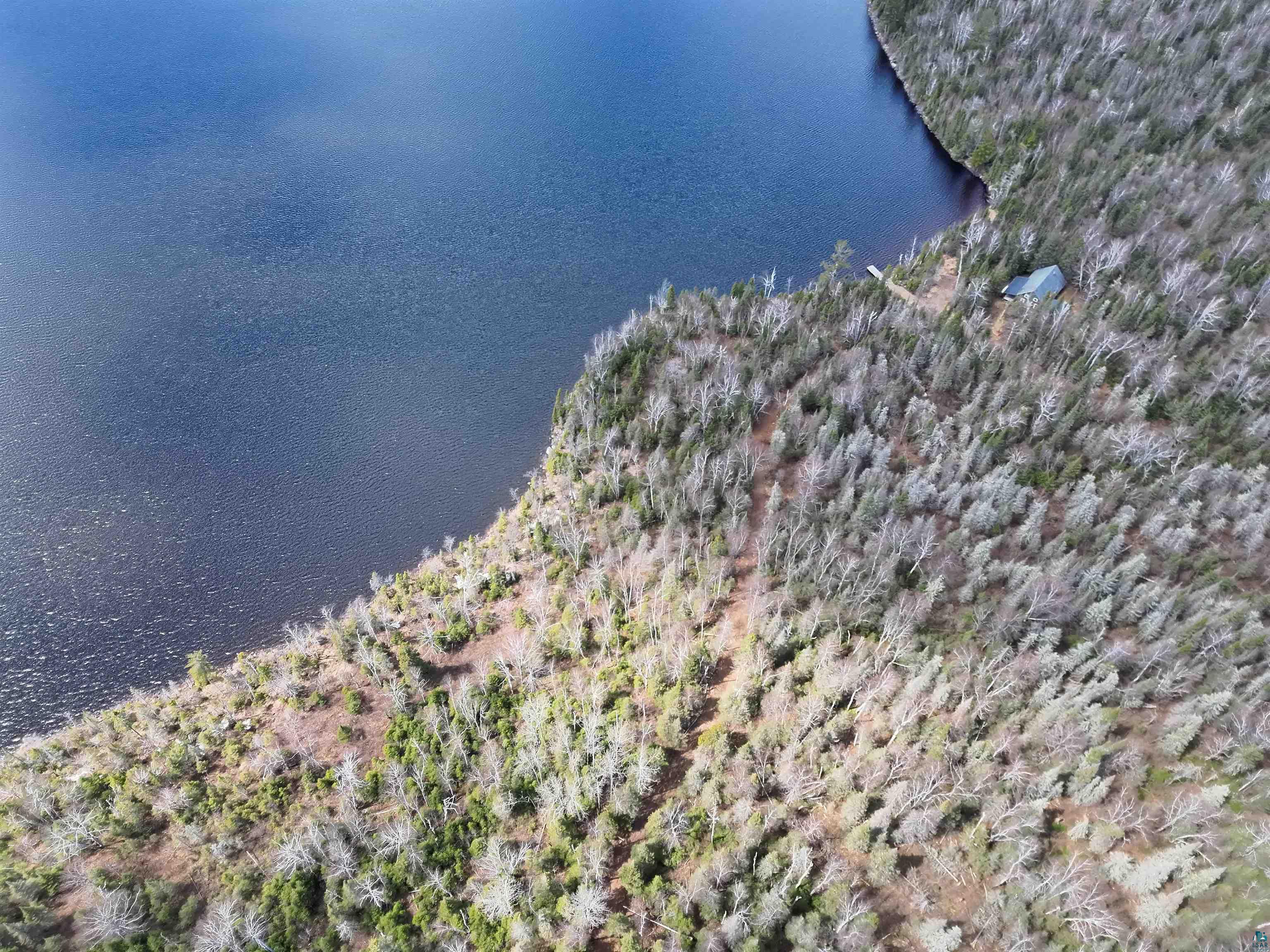 10097 Sister Lake Road Finland, MN 55603 - Photo 14 of 22