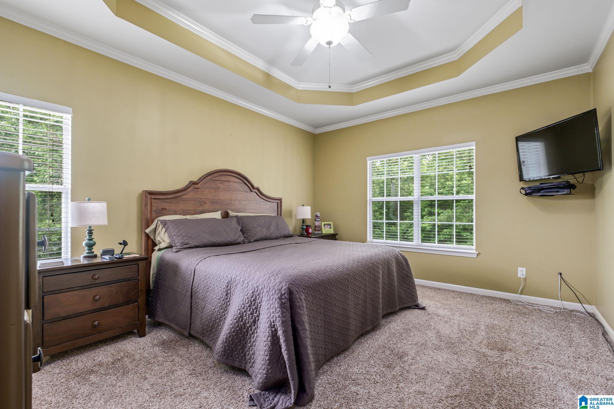 132 Magnolia Ridge Circle Chelsea, AL 35043 - Photo 17 of 47