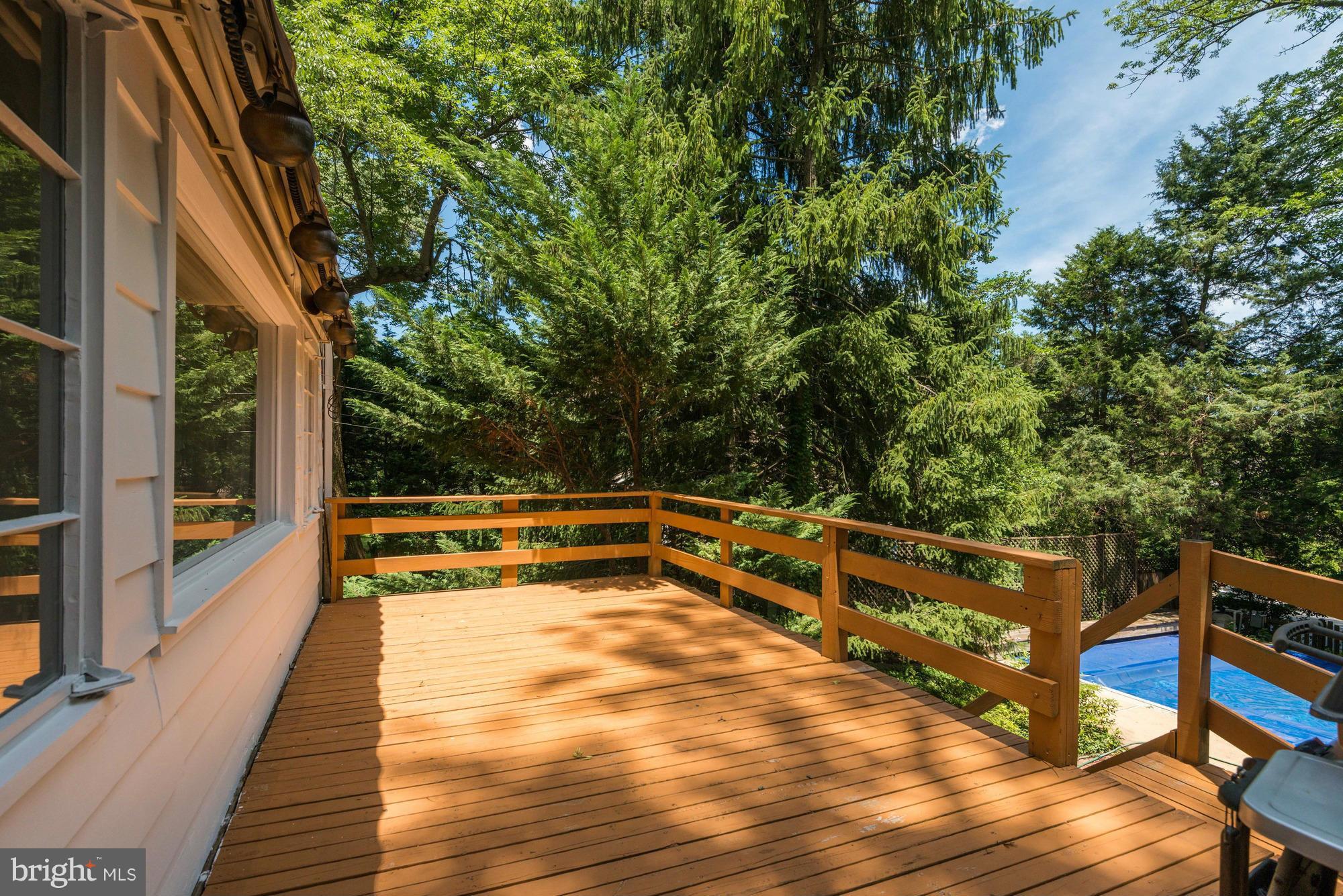 8801 Jones Mill Road Chevy Chase, MD 20815 - Photo 13 of 16 Exterior (General)