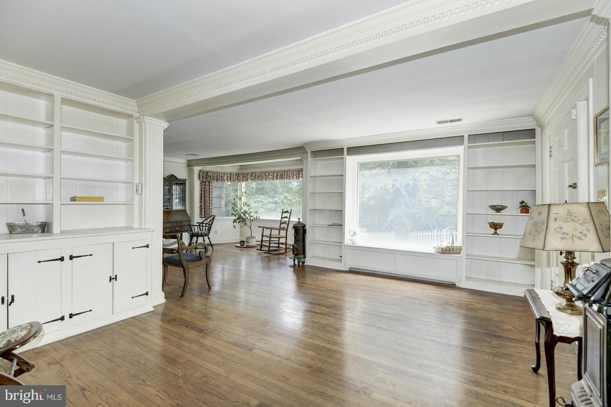 8801 Jones Mill Road Chevy Chase, MD 20815 - Photo 3 of 16 Interior (General)