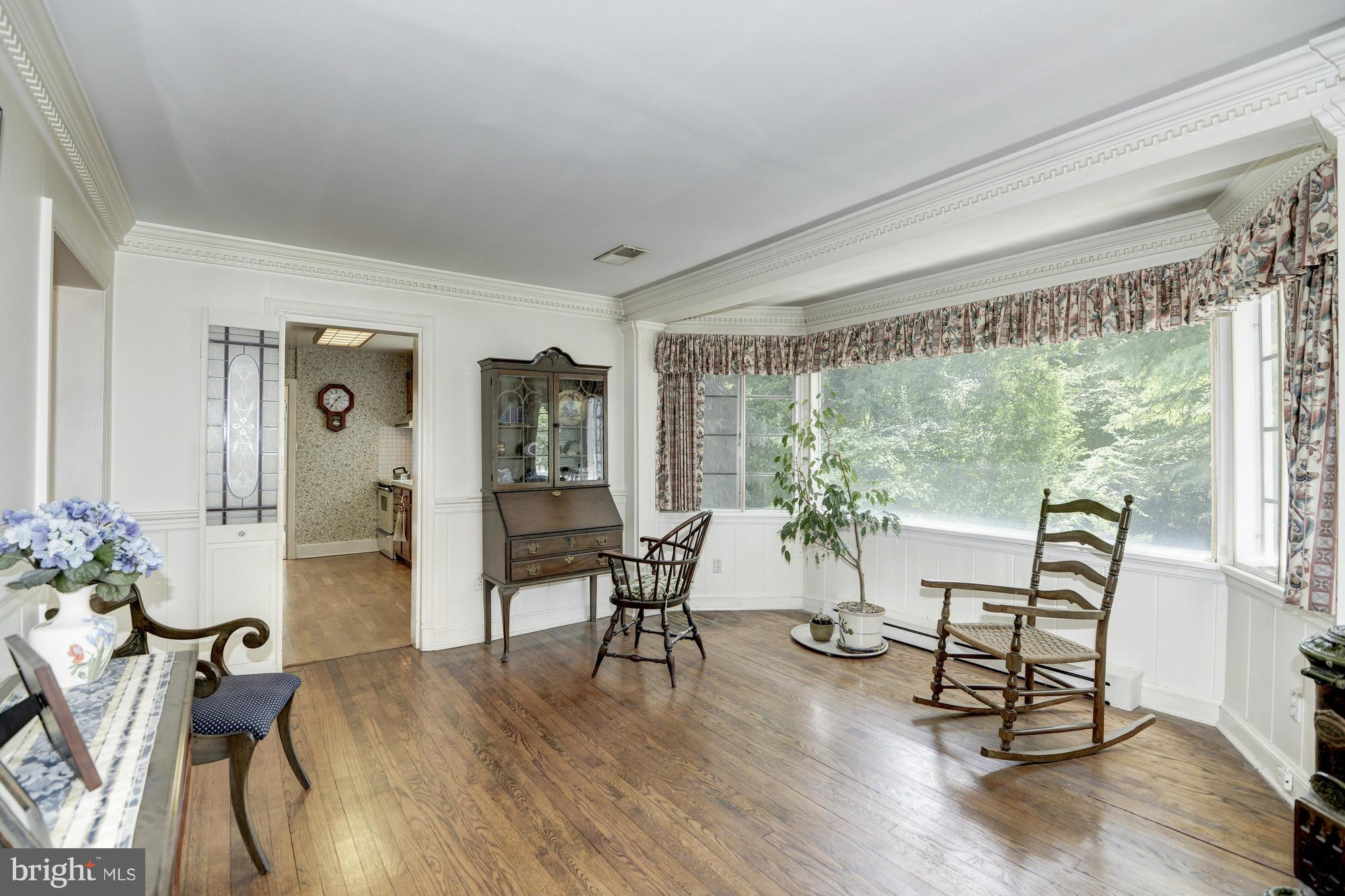 8801 Jones Mill Road Chevy Chase, MD 20815 - Photo 4 of 16 Interior (General)