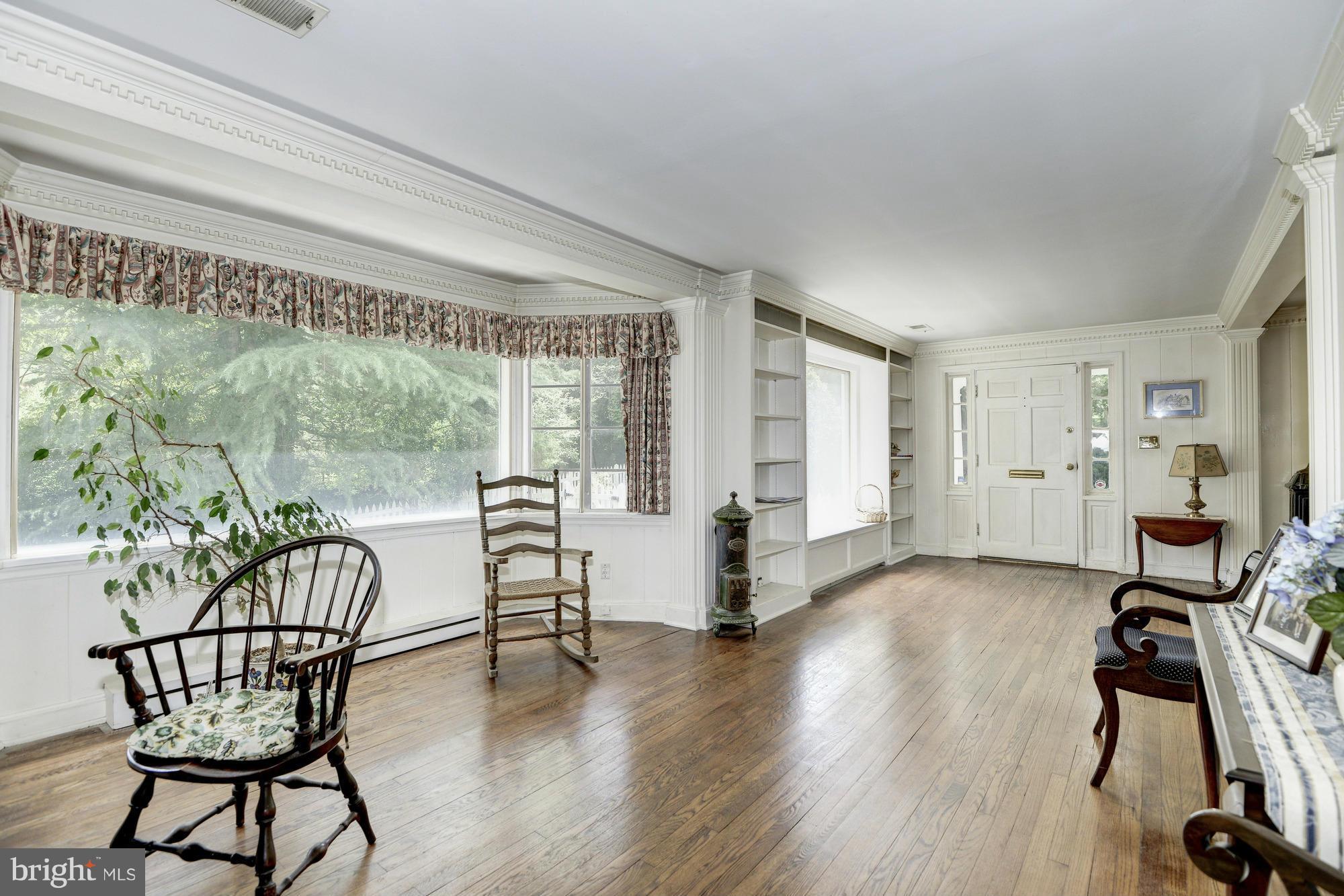 8801 Jones Mill Road Chevy Chase, MD 20815 - Photo 5 of 16 Interior (General)