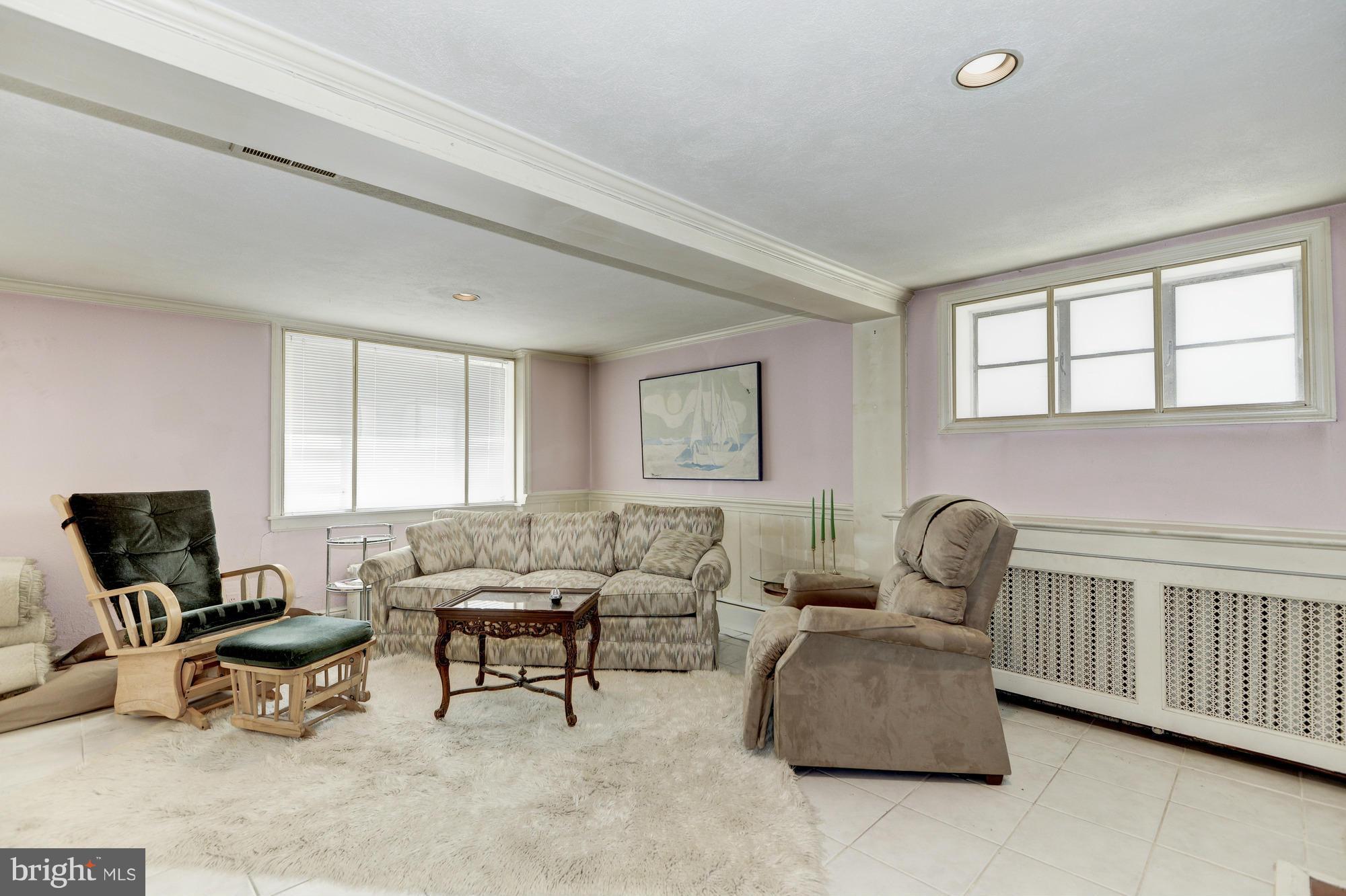 8801 Jones Mill Road Chevy Chase, MD 20815 - Photo 10 of 16 Family Room