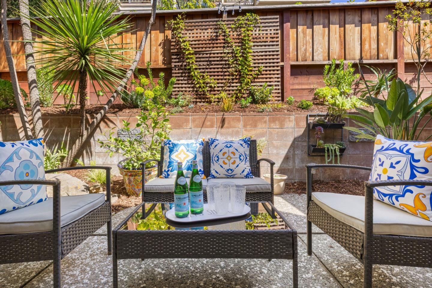 1337 Henry Street, Unit E Berkeley, CA 94709 - Photo 28 of 33