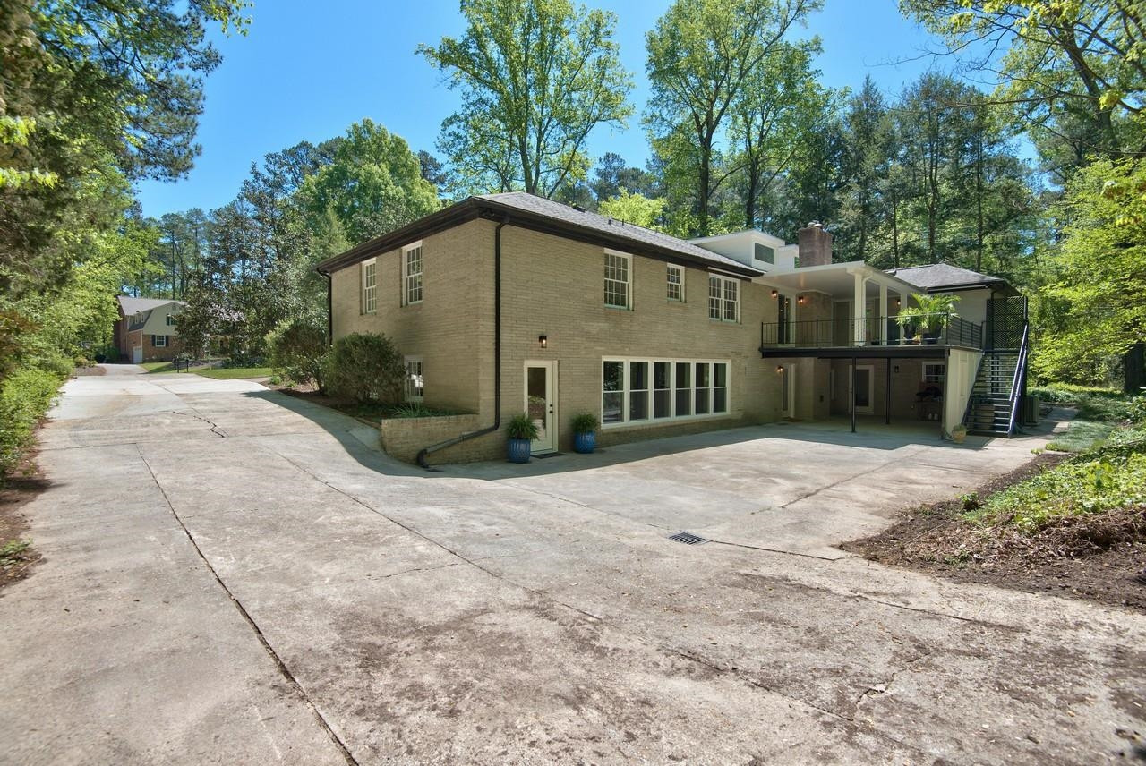 2832 McDowell Road Durham, NC 27705 - Photo 81 of 85 Photo 87