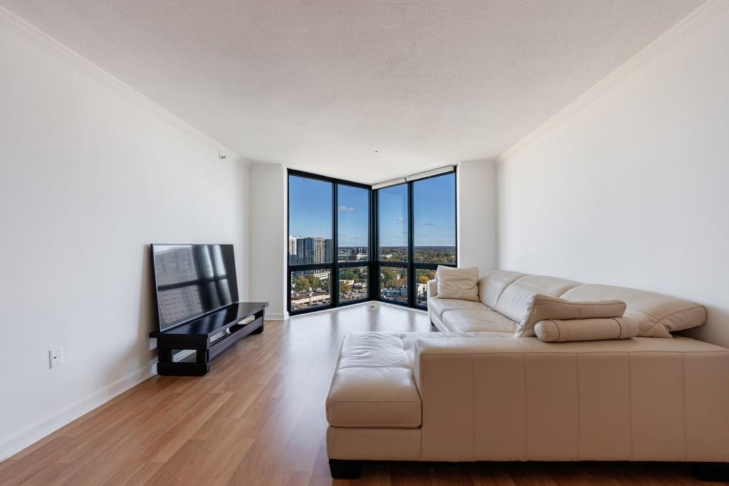 2870 Pharr Ct S Northwest, Unit 2602 Atlanta, GA 30305 - Photo 14 of 53