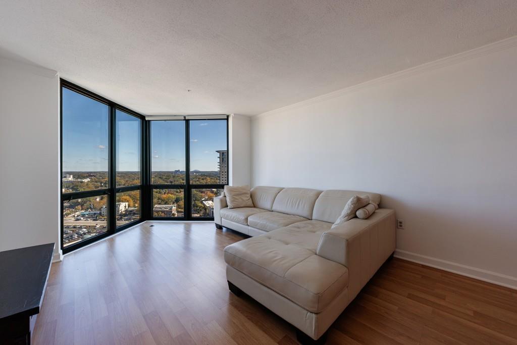 2870 Pharr Ct S Northwest, Unit 2602 Atlanta, GA 30305 - Photo 15 of 53