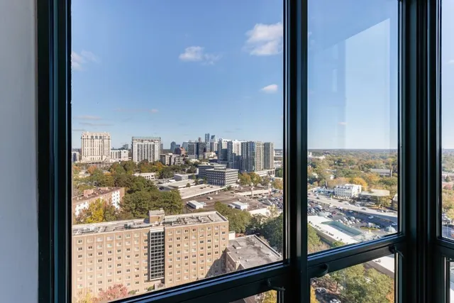 $239,750 | 2870 Pharr Ct S Northwest, Unit 2602, Atlanta, GA 30305