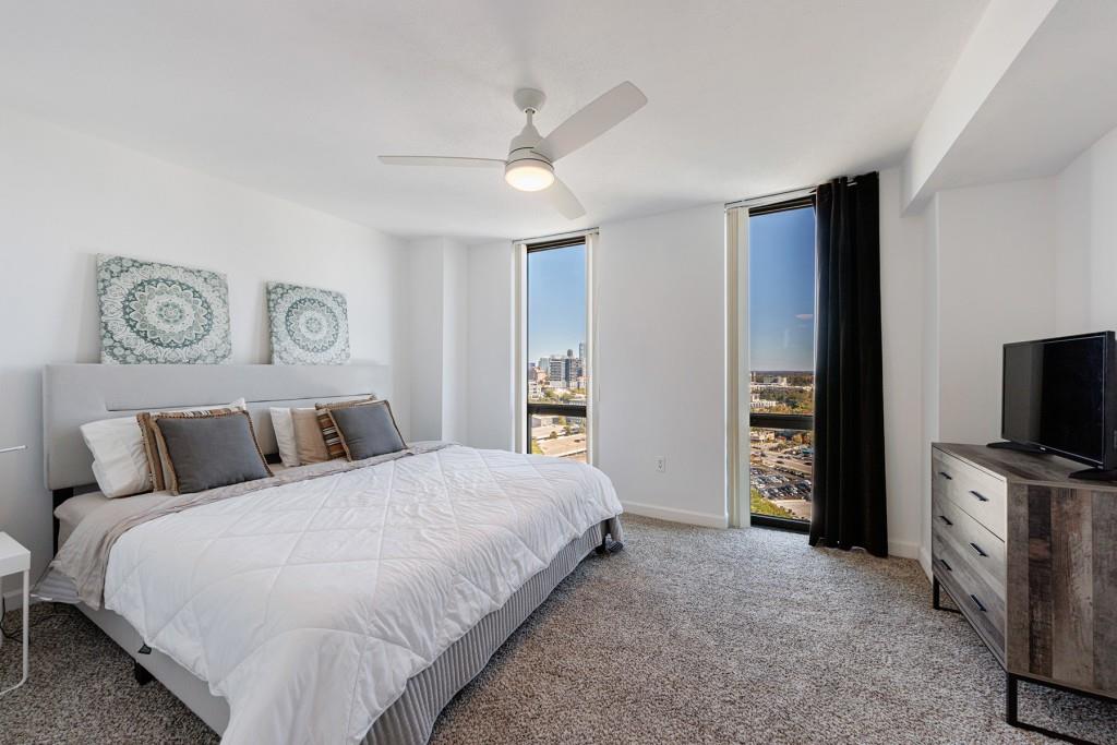 2870 Pharr Ct S Northwest, Unit 2602 Atlanta, GA 30305 - Photo 24 of 53