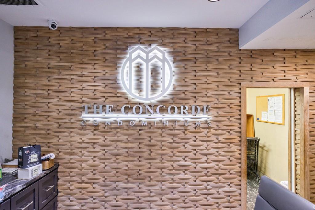 2870 Pharr Ct S Northwest, Unit 2602 Atlanta, GA 30305 - Photo 34 of 53