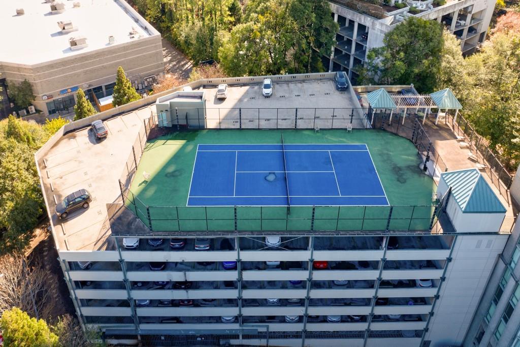 2870 Pharr Ct S Northwest, Unit 2602 Atlanta, GA 30305 - Photo 39 of 53