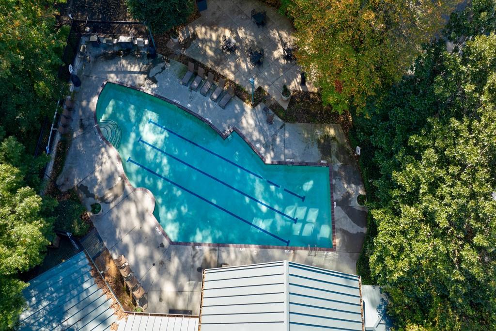 2870 Pharr Ct S Northwest, Unit 2602 Atlanta, GA 30305 - Photo 40 of 53