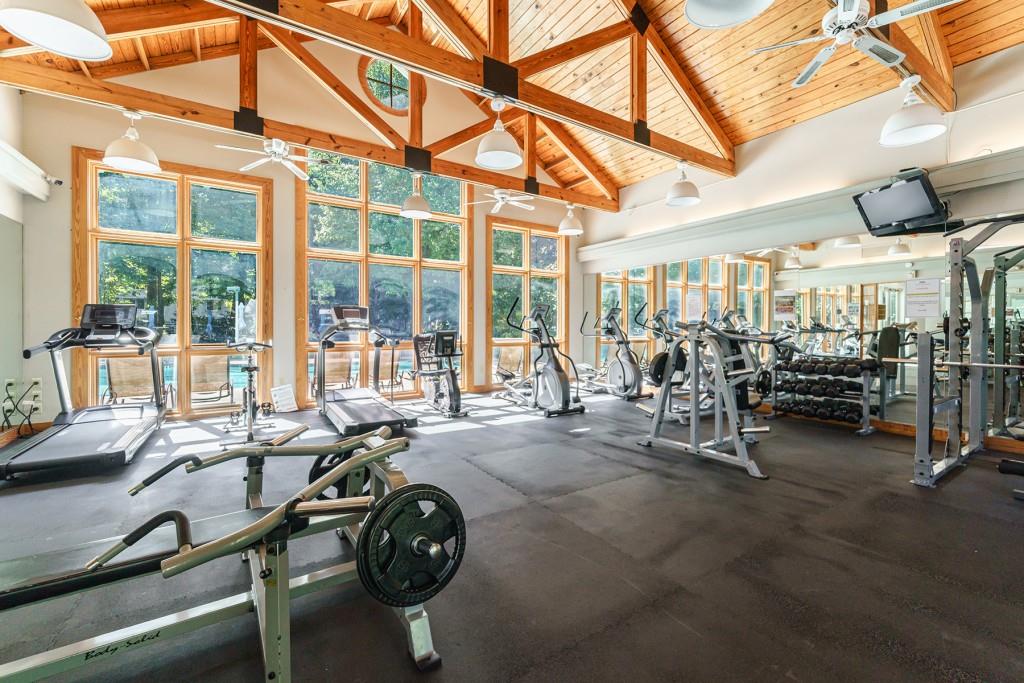 2870 Pharr Ct S Northwest, Unit 2602 Atlanta, GA 30305 - Photo 42 of 53