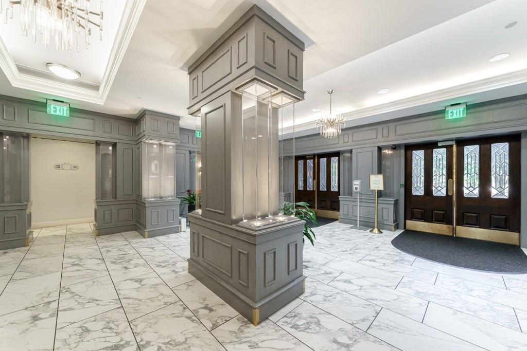 2870 Pharr Ct S Northwest, Unit 2602 Atlanta, GA 30305 - Photo 47 of 53