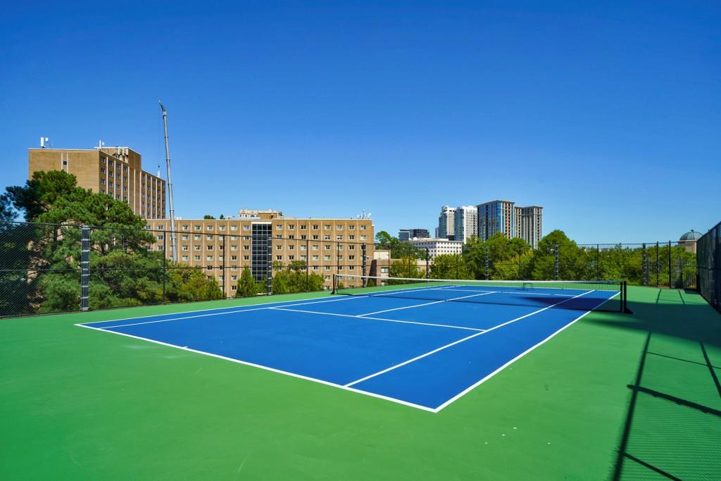 2870 Pharr Ct S Northwest, Unit 2602 Atlanta, GA 30305 - Photo 48 of 53