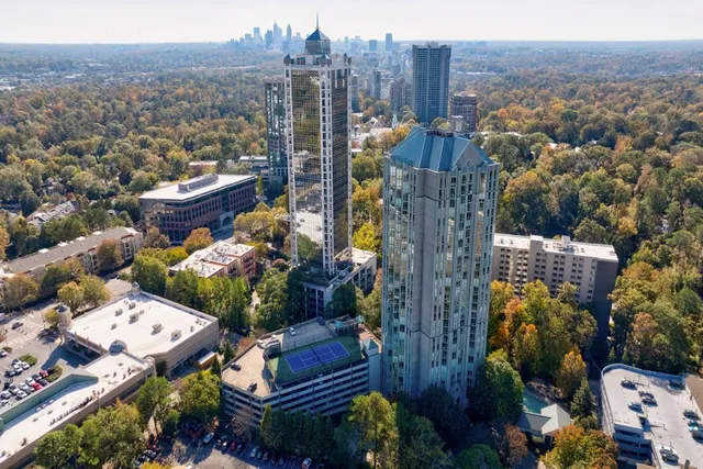 $239,750 | 2870 Pharr Ct S Northwest, Unit 2602, Atlanta, GA 30305