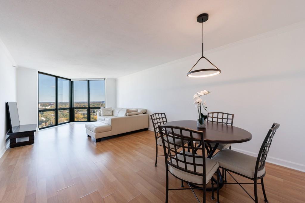 2870 Pharr Ct S Northwest, Unit 2602 Atlanta, GA 30305 - Photo 7 of 53