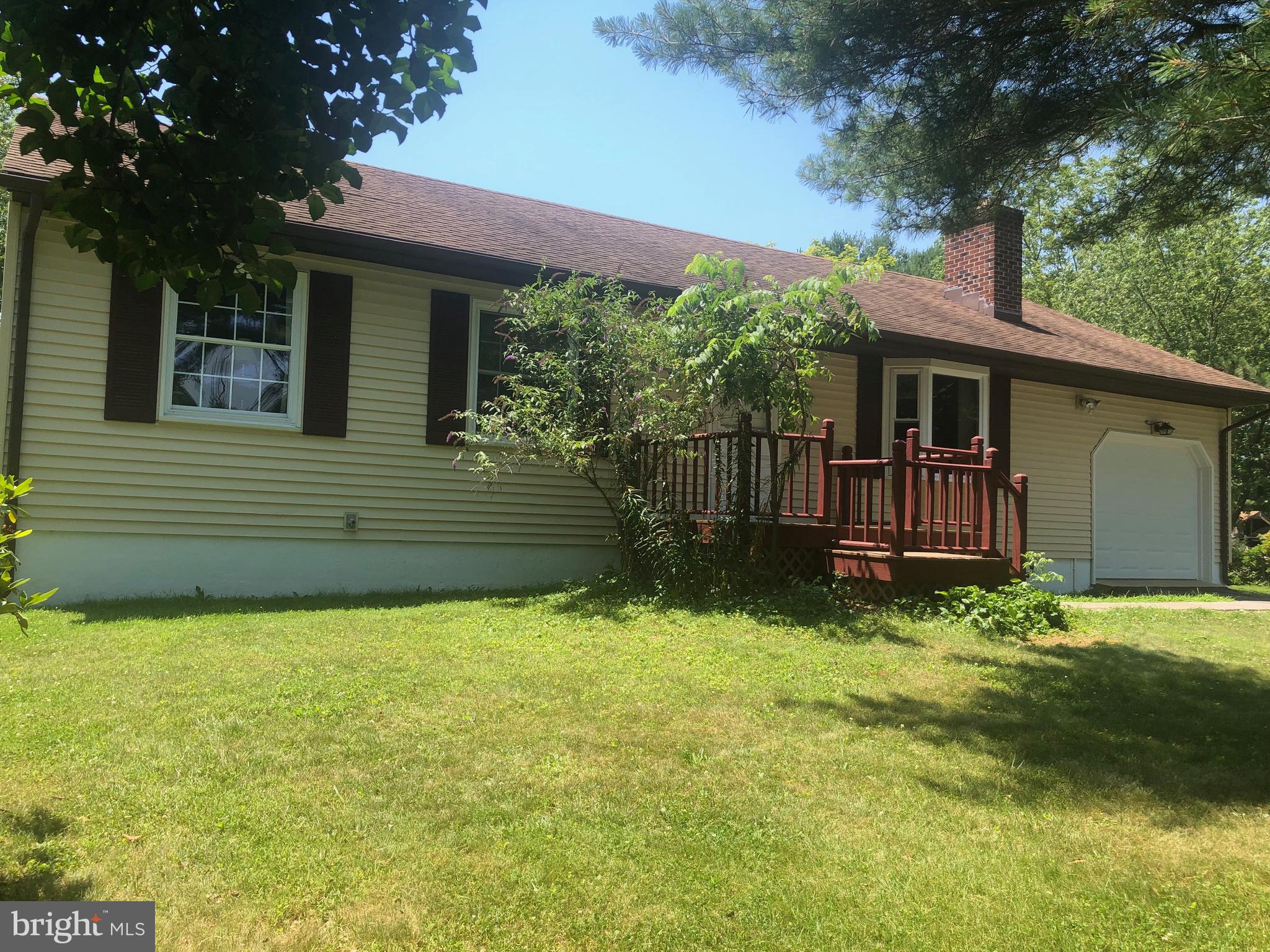 2883 Blue Ball Road Elkton, MD 21921 - Photo 1 of 24 Large maintenance free ranch