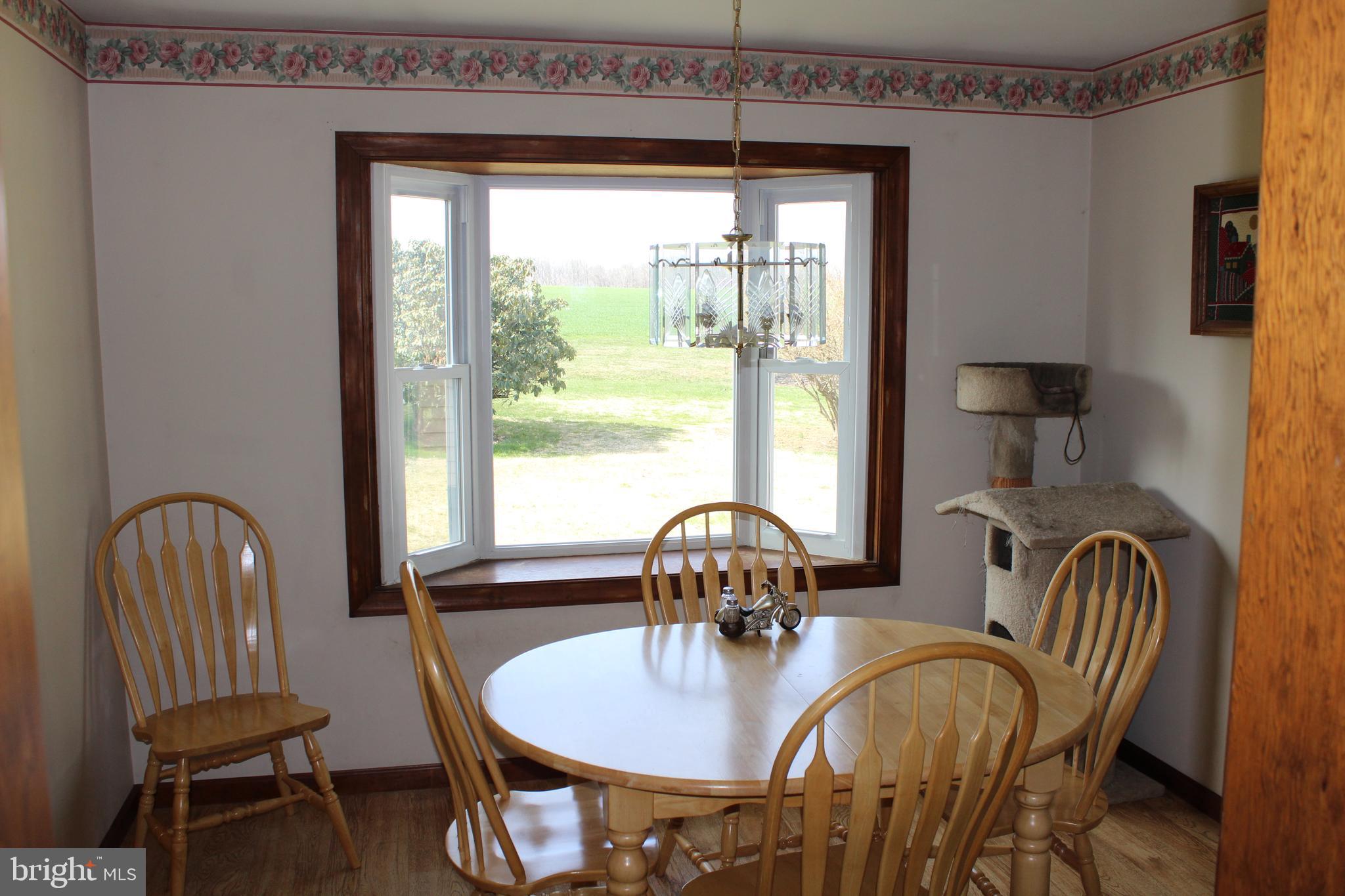 2883 Blue Ball Road Elkton, MD 21921 - Photo 14 of 24 Dining room with beautiful vistas