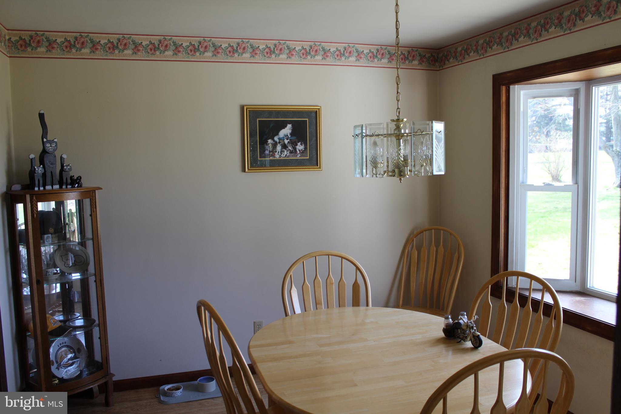 2883 Blue Ball Road Elkton, MD 21921 - Photo 15 of 24 Dining room connected
