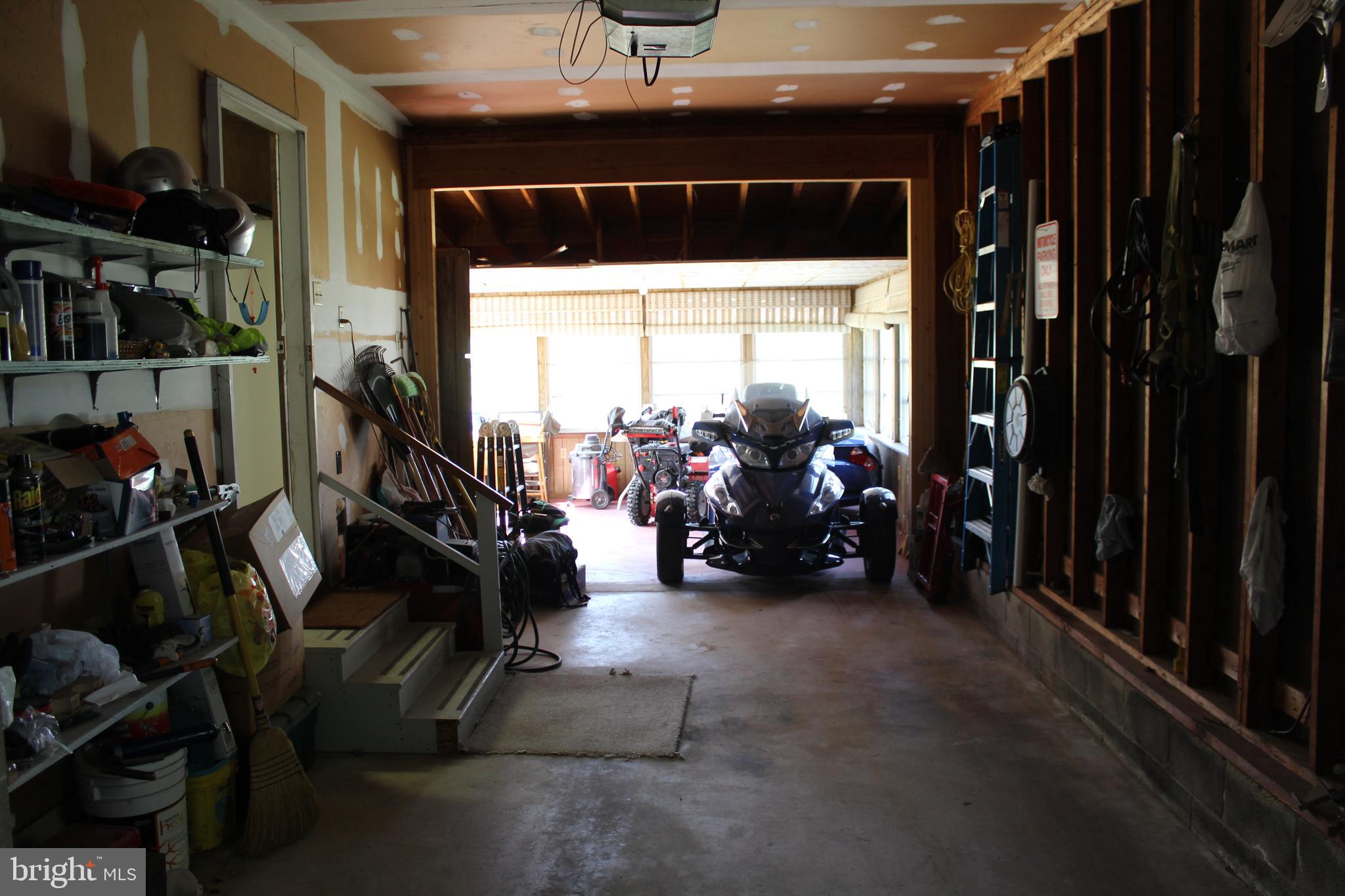 2883 Blue Ball Road Elkton, MD 21921 - Photo 18 of 24 Bright and airy porch behind garage