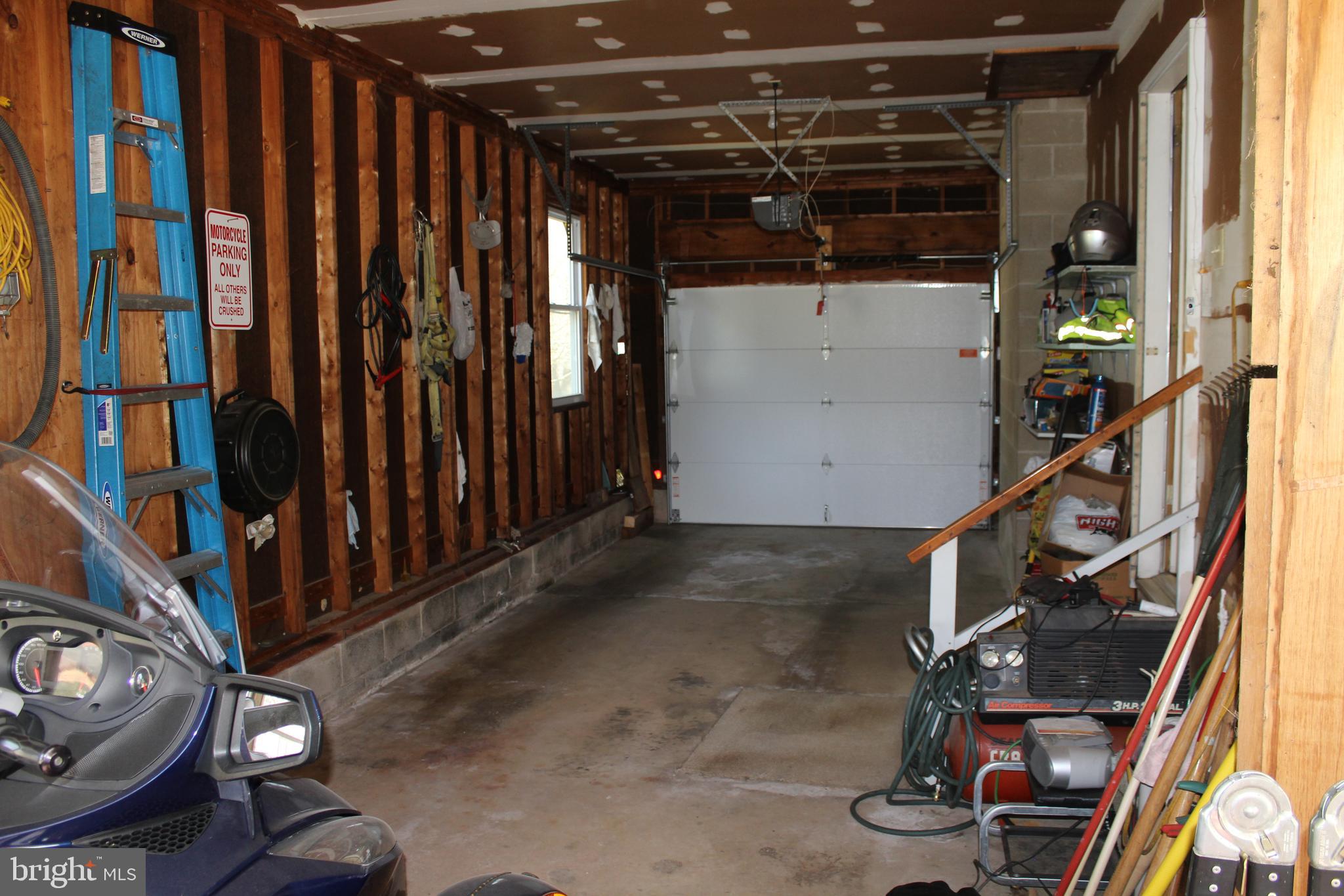 2883 Blue Ball Road Elkton, MD 21921 - Photo 20 of 24 attached garage