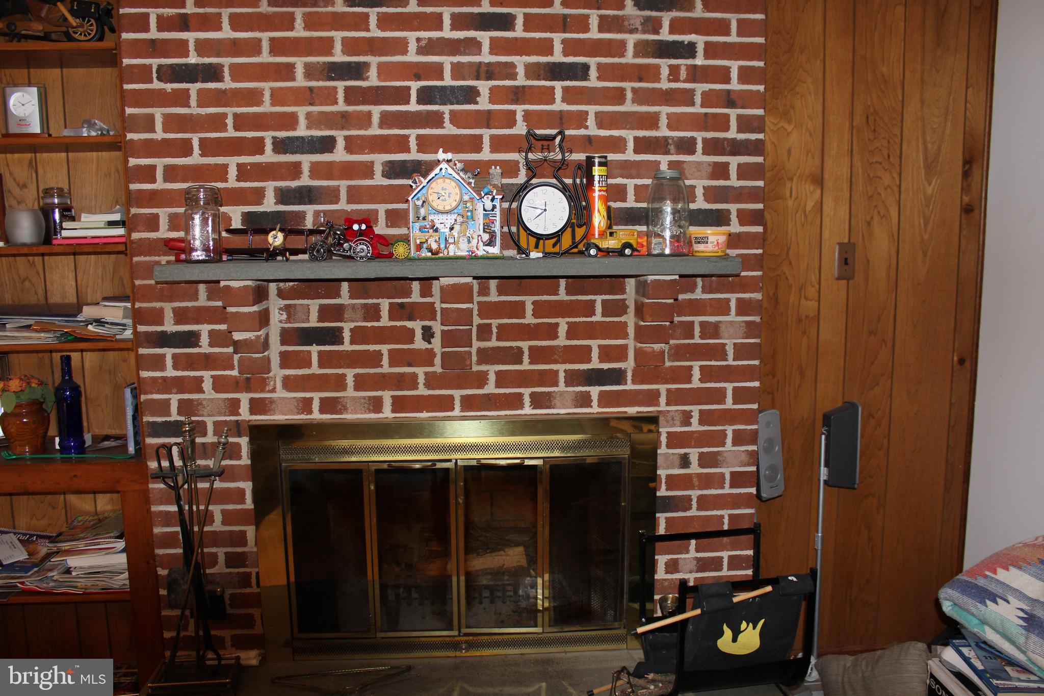 2883 Blue Ball Road Elkton, MD 21921 - Photo 5 of 24 Gorgeous fireplaces